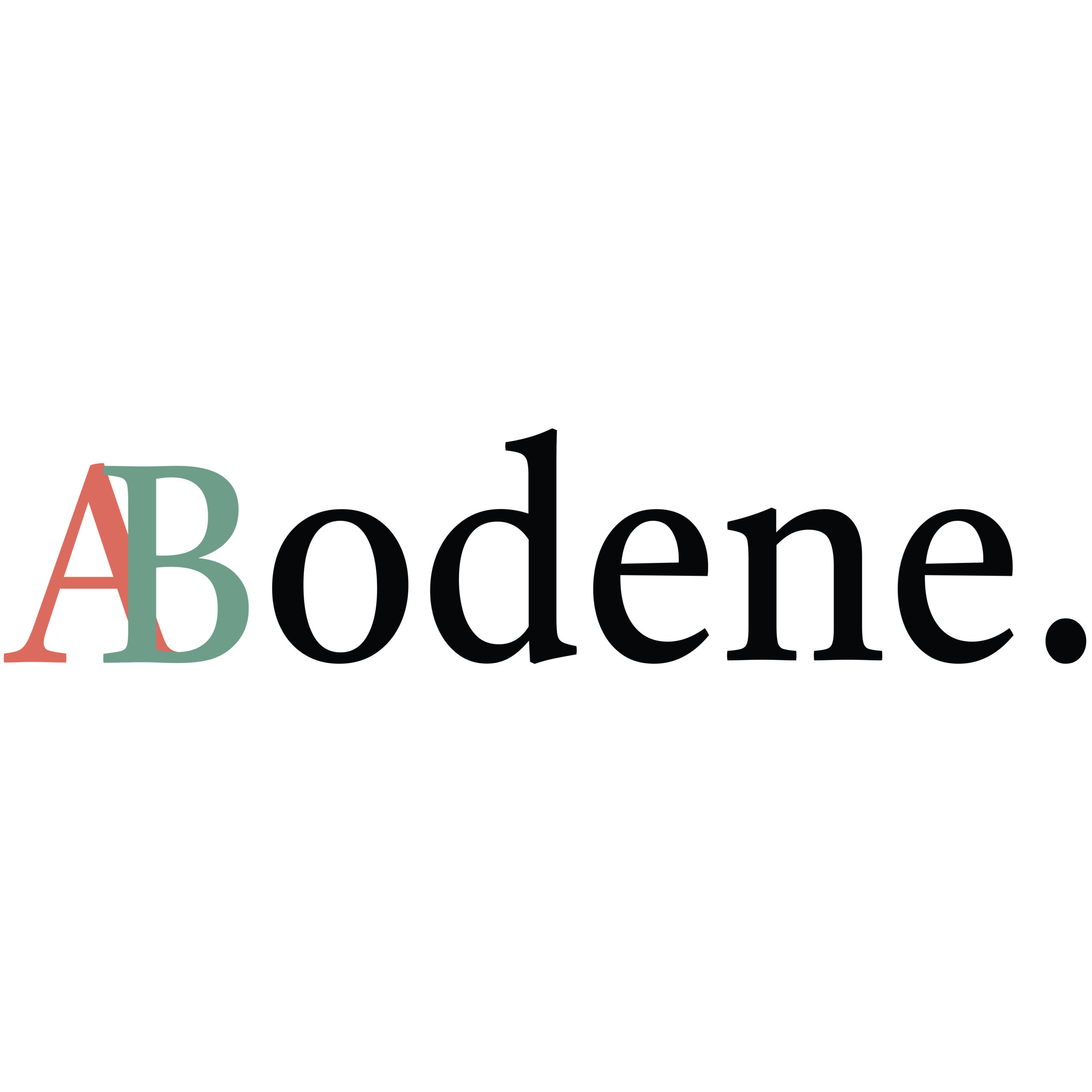 ABodene